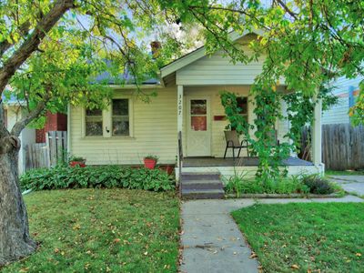 3207 Johnson St NE, Minneapolis, MN, 55418