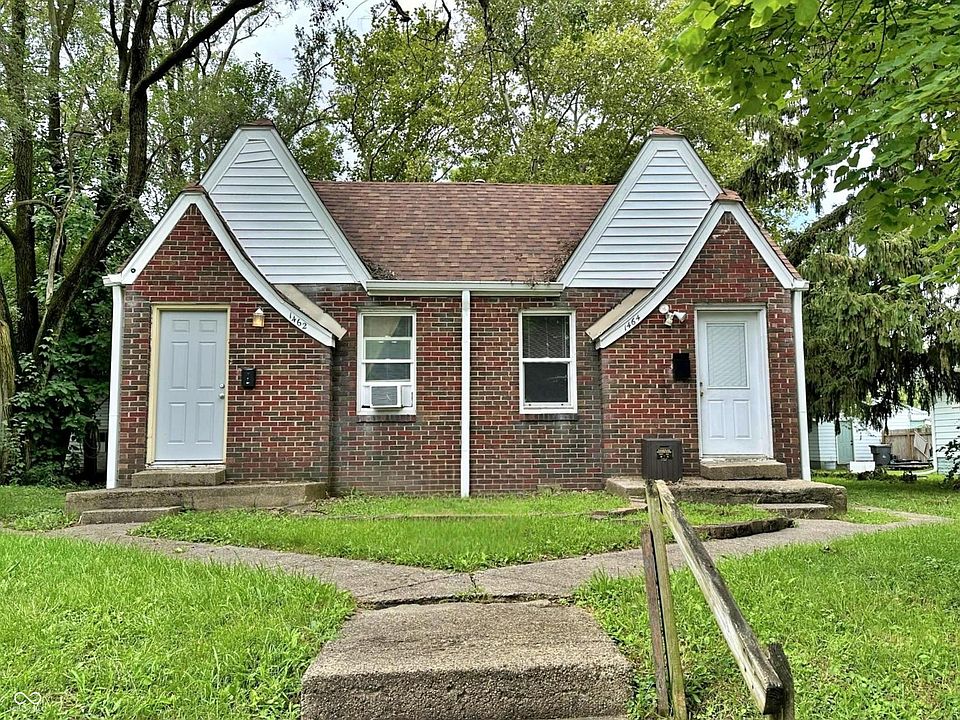 1st image of 1464 N Gladstone Ave