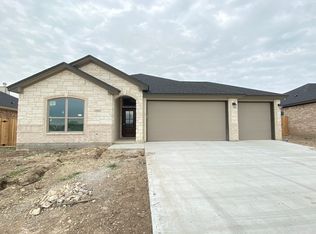 6120 Catania Dr, Temple, TX 76502