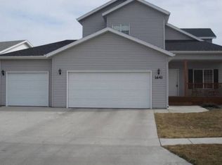 1641 10th St W, West Fargo, ND 58078