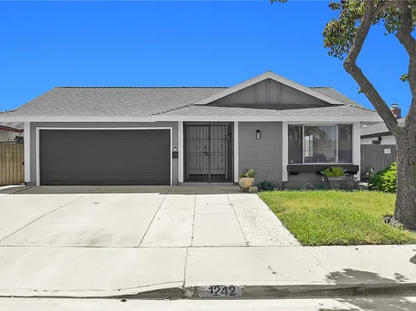 1242 Sultan Cir, Carson, CA 90746
