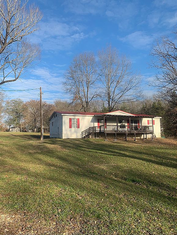 119 W Bois D Arc Rdg, Lockesburg, AR 71846 Zillow