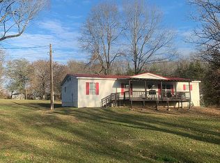 119 W Bois D Arc Rdg, Lockesburg, AR 71846