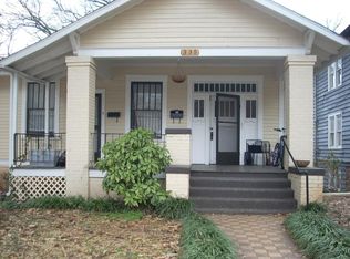 335 6th St NE APT 1, Atlanta, GA 30308