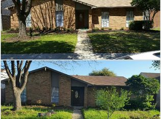 4512 Hale St, The Colony, TX 75056