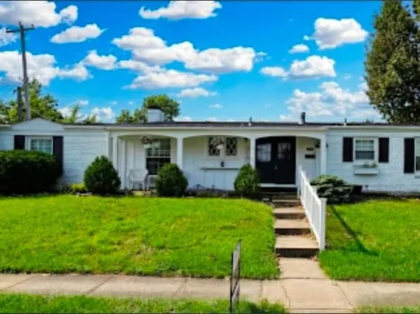 1221 James Rd, Hamilton, OH 45013