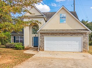 6340 Winston Trce, McDonough, GA 30252