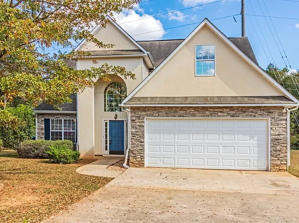 6340 Winston Trce, McDonough, GA 30252