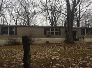 3887 Lutheran Church Rd, Apollo, PA 15613