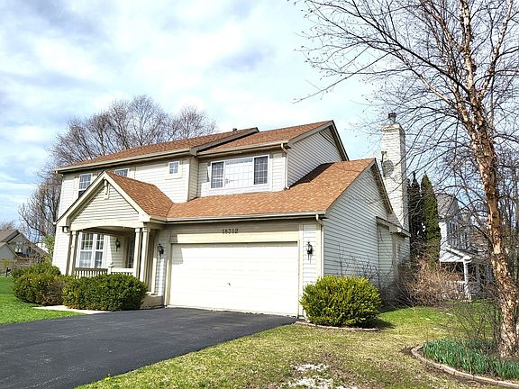 2nd image of 18392 Springwood Ln