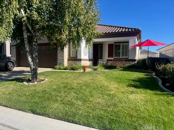 1744 S Forest Oaks Dr, Beaumont, CA 92223