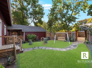 8 Willamette Ave, Medford, OR 97504