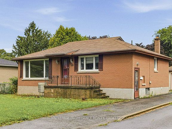 2nd image of 59 Campbell Cres