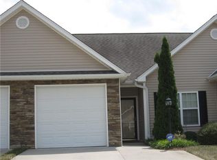 1686 Grand Springs Dr, Winston Salem, NC 27127