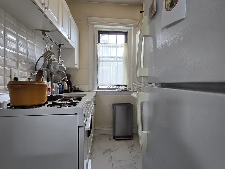 1560 Commonwealth Ave #8 — Photo 5
