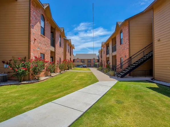 The Preserve at Prairie Pointe