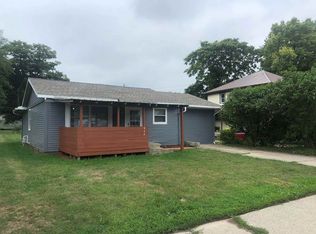 928 S Garfield Ave, Logansport, IN