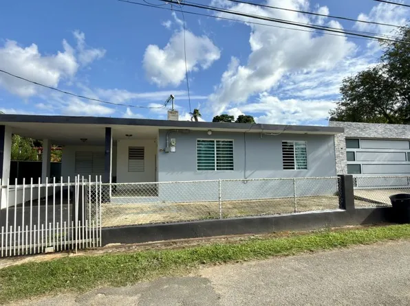 Carr 635 Bo Dominguito Sector, Arecibo, PR 00612