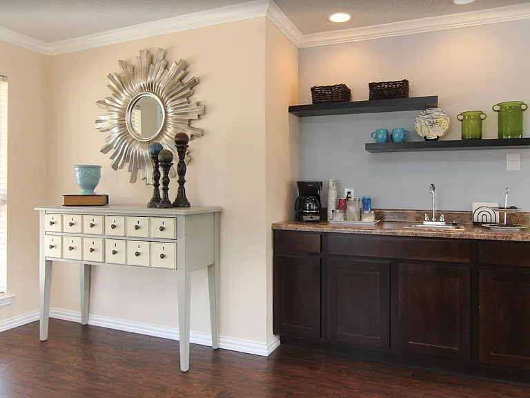 Amber Creek Apartments — Photo 8