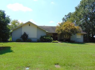 20 Regency Cir, Magnolia, AR 71753