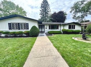 2508 Gabriel Ave, Zion, IL 60099