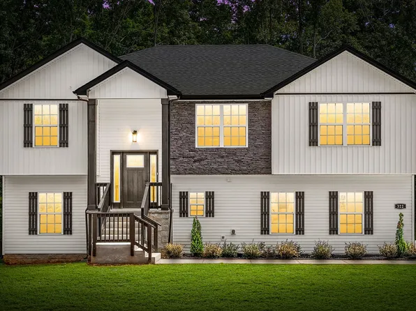 2032 Basham Ln Lot 10, Clarksville, TN 37043