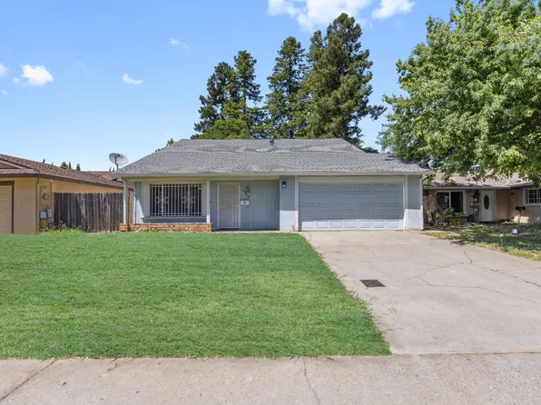 2728 Bridgeford Dr, Sacramento, CA 95833