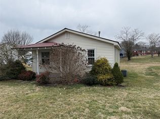 107 Brummal Ave, Greensburg, KY 42743