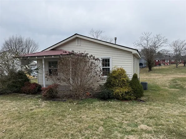 107 Brummal Ave, Greensburg, KY 42743