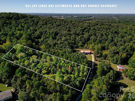 3rd image of 0 Mount Hall Rd