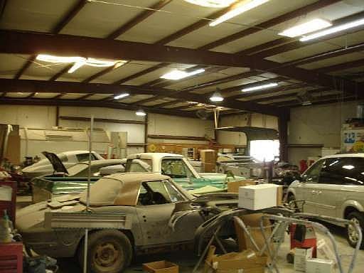 4th image of 100 Shamrock Industrial Blvd