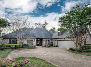 622 Berridge Dr, Ridgeland, MS 39157