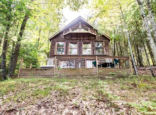 9455 S Oxeye Ave, Baldwin, MI 49304