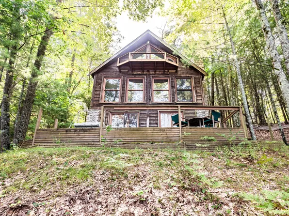 9455 S Oxeye Ave, Baldwin, MI 49304