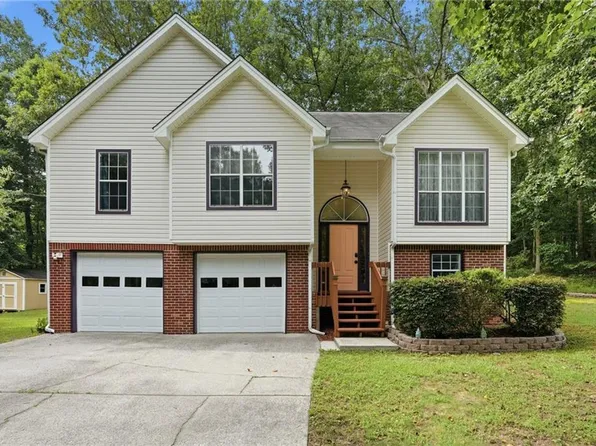 37 Wood Valley Trce, Dawsonville, GA 30534