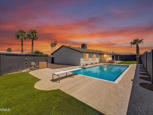 1836 N McAllister Avenue, Tempe, AZ 85288
