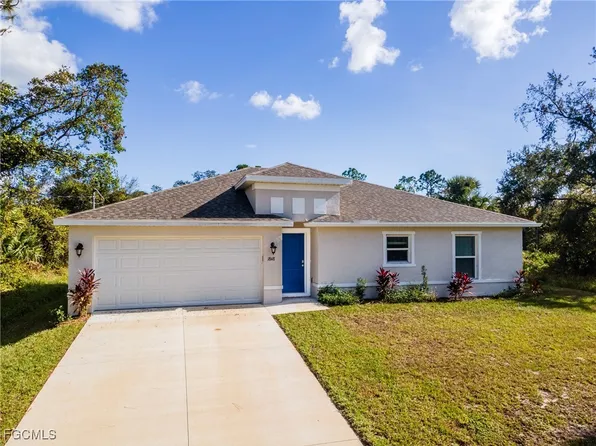 7880 Grafton Rd, North Port, FL 34291