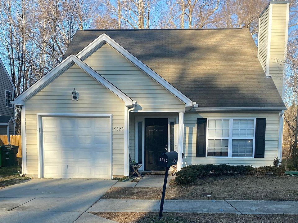 2nd image of 5323 Landreaux Dr
