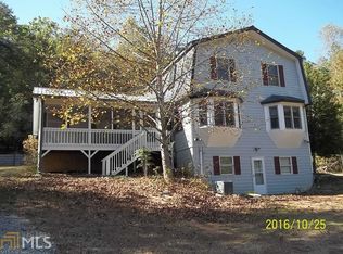 868 John Walker Rd, Dahlonega, GA 30533