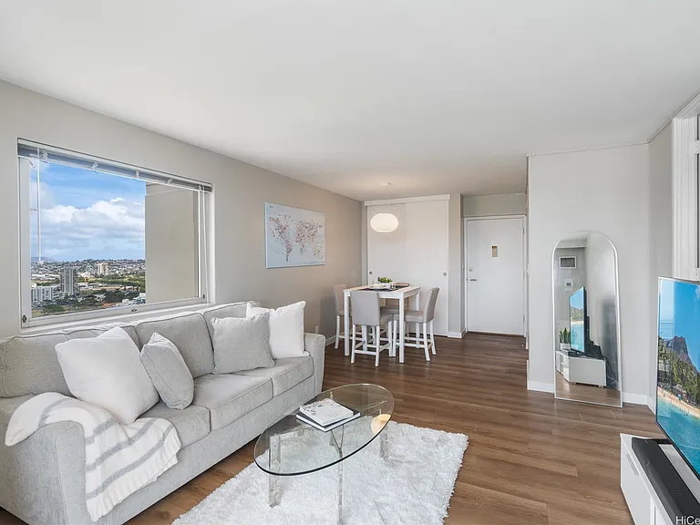 400 Hobron Ln #3314 — Photo 6