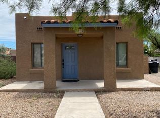 316 N Cherry Ave, Tucson, AZ 85719
