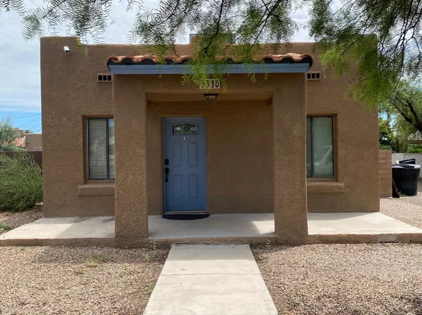 316 N Cherry Ave, Tucson, AZ 85719