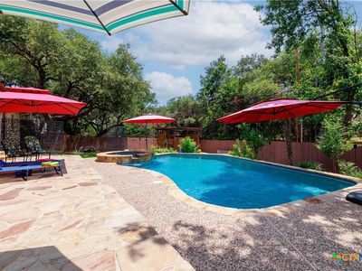 8118 New Dawn, San Antonio, TX, 78250