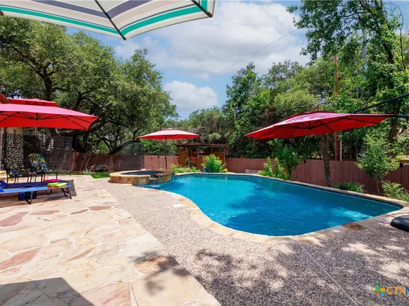 8118 New Dawn, San Antonio, TX 78250