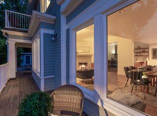 1441 SW College St, Portland, OR 97201