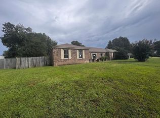 4264 Timber Rise Rd, Memphis, TN 38125