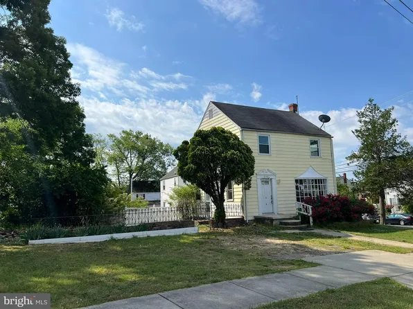 21730 Gambier Pl, Lexington Park, MD 20653