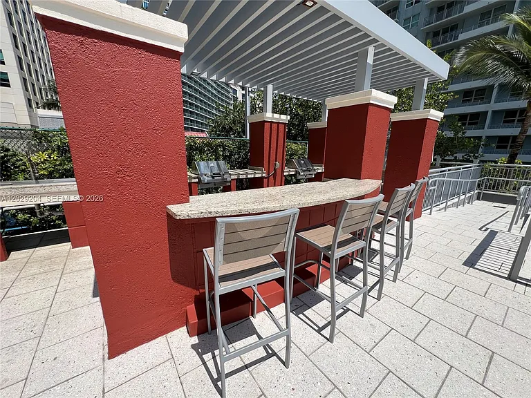 1155 Brickell Bay Dr #2701 — Photo 27