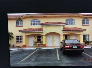 7500 W 20th Ave APT 203, Hialeah, FL 33016