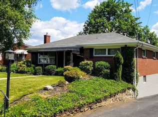 4611 Bert Dr, Monroeville, PA